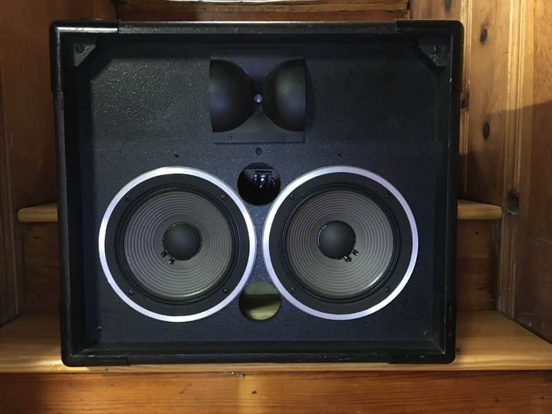 JBL 4612b mid 80's BLACK (Price is for the PAIR) | Reverb