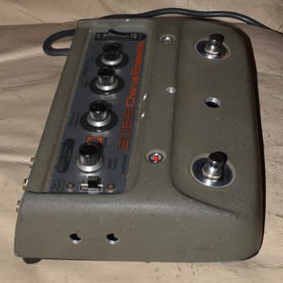 Boss CE-1 Chorus Ensemble image 2
