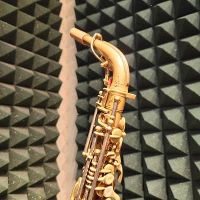 Buescher "400" Alto Saxophone 1942-44 image 7