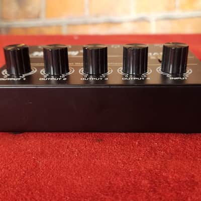 Moukey MHAMP1 Headphone Amplifier image 3