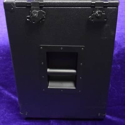 Demeter VTB-MJ-800D Flip-Top Combo, 1x12" + 4" Tweeter *In Stock, RARE!* image 5
