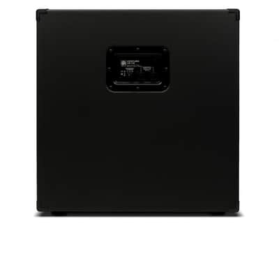 Ampeg Venture VB-115 Bass Speaker Cabinet image 4