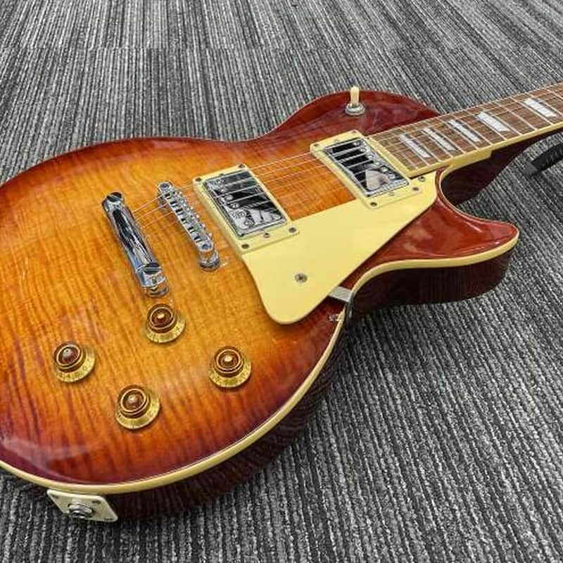 Epiphone Les Paul Paul