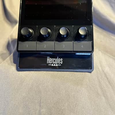 Hercules Stream 100 Audio Controller image 6