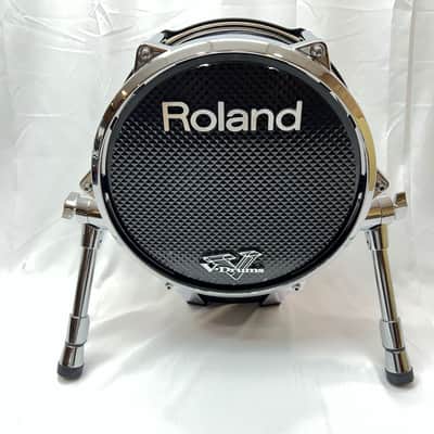 Roland KD-140-BC V-Kick Bass Drum Trigger Pad KD140 image 3