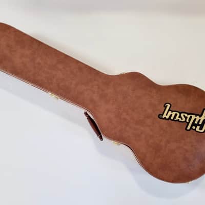 Gibson Les Paul Standard 50’s Tobacco Sunburst 2019 image 25