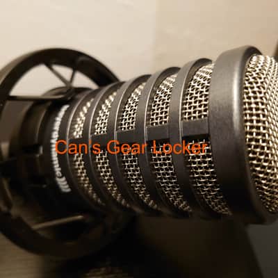Beyerdynamic M99 TGX Studio Vocal, Instrument, Dynamic Microphone image 1