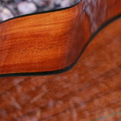 1985 Alvarez Artist 5002 Classical Handmade in Korea Original Case Price Drop! image 12