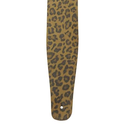 PERRI 6721 LEOPARD PRINT STRAP image 2