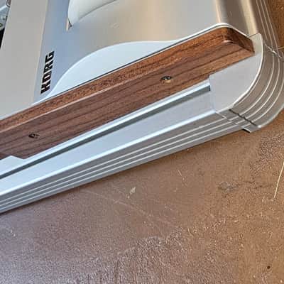 KORG RADIAS 2000s ***KEYBOARD ONLY ***