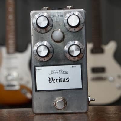DanDrive Veritas image 1