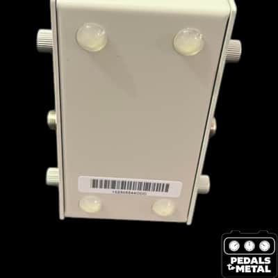 Warm Audio ODD - Present - White - X18735 image 6