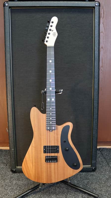Pentagram Custom Guitars Pentagram H 2024 - Satin image 1