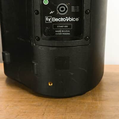 Electro-Voice (EV) ZX1-90 8-inch Two-Way Passive Loudspeaker (PAIR) CG0138C image 9