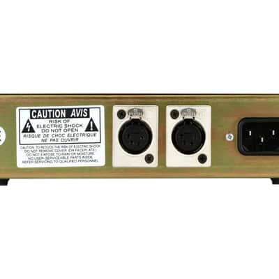 Chandler Limited PSU-1 Power Supply [DEMO] image 4