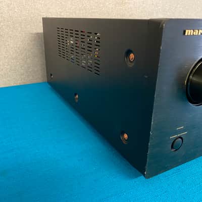Marantz SR7500 Surround Sound Receiver w/ Original Remote - Serviced & Working! image 6
