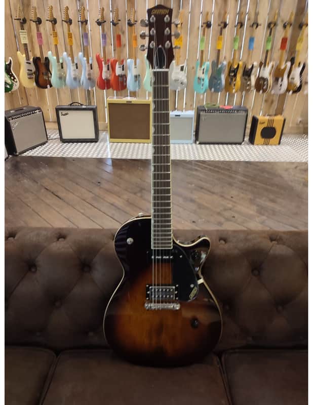 Gretsch G2215-P90 STREAMLINER JUNIOR JET CLUB image 1