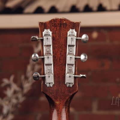 1967 Gibson ES-125DC – From the Personal Collection of Rick Springfield! image 18