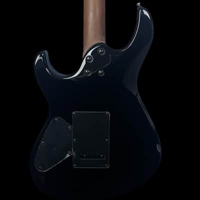 Cort G290 Fat II Electric Guitar, Trans Black Burst image 2