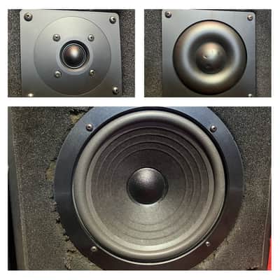 Advent Maestro, Loudspeaker One Pair Is An Excellent Working Condition image 4