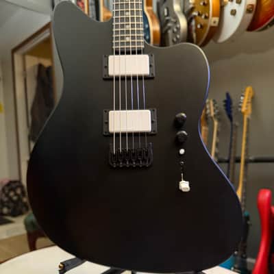 Fender Jim Root Artist Series Signature Jazzmaster | Reverb
