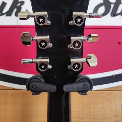 Ibanez Concord 752 Black Beauty image 8
