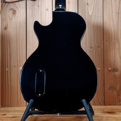 Gibson Les Paul Junior Ebony, Bj. 2024 image 11