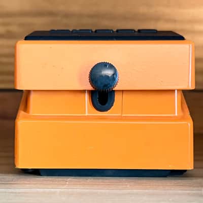 Paperboy Pedals Modified DS-1 2026 - Orange image 5