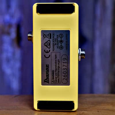 Ibanez Flanger Mini image 5