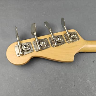 Fender JB Standart - Japan image 5
