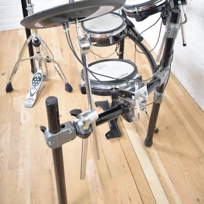 Roland TD-12 electronic drum set kit Excellent!-used TD12 V-drums for sale image 7