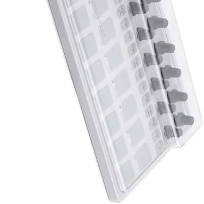 Decksaver Polycarbonate LE Light Edition Covers for Arturia BeatStep Pro image 5