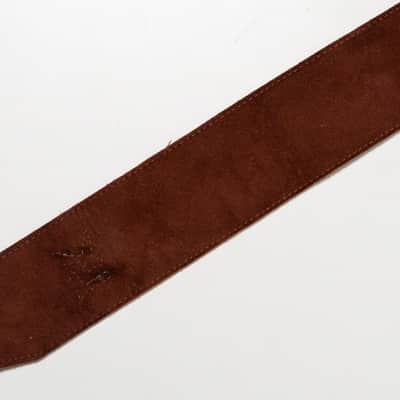 【used】LK Straps / LK New Old Distressed Brown Strap【GIB Yokohama】【price included SHIPPING & IMPORT TAX & VAT】 image 6