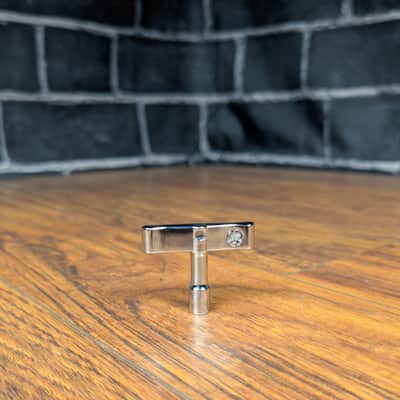 Yamaha Standard Drum Key – Essential Tuning Tool for Drummers – Smooth Action, Reliable Build image 2