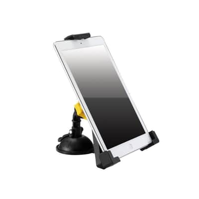 Tablet Holder Hercules Microphone Stand Mount Universal Arm Adjustable ipad New Ships Free image 5