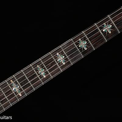 PRS Private Stock 10714 John McLaughlin Ltd Run  (786) image 9