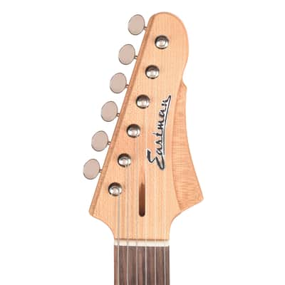 Eastman FullerTone Offset '62 Gold image 6