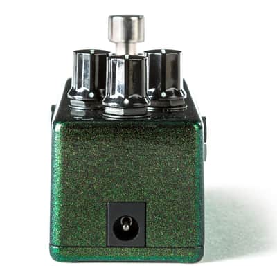 Mint MXR M299 Carbon Copy Mini Analog Delay Guitar Effects Pedal image 4