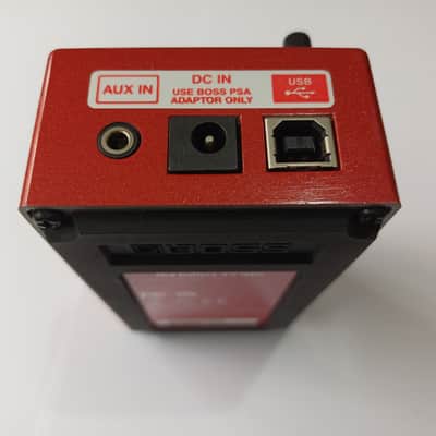 Boss RC-3 Loop Station image 12
