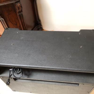 Randall NEW Randall WARHEAD Combo Dimebag Darrell Signature Amp Black image 4