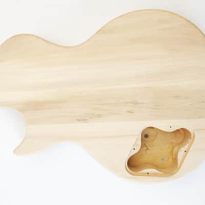 Singlecut 1 HB Electric Guitar Kit image 5