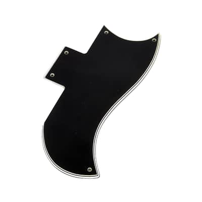 GuitarSlinger 61 SG Pickguard image 2