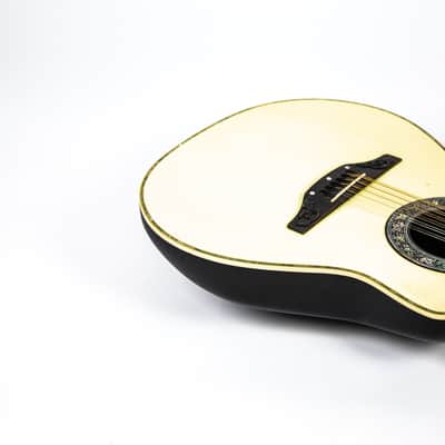 Ovation 1759 Custom Legend Owned by Nancy Wilson of Heart image 7