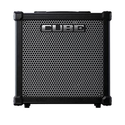 Roland CUBE-80GX 2-Channel 80-Watt 1x12" Guitar Combo