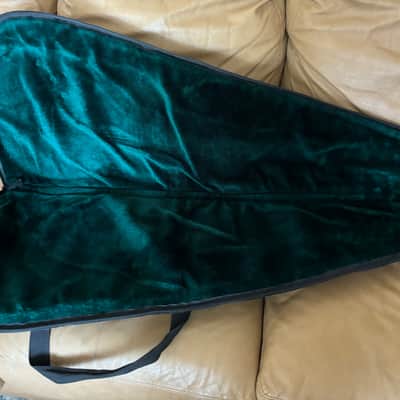 1989 Gibson Les Paul Studio - Lollar pickups, OHSC, Padded gigbag image 20