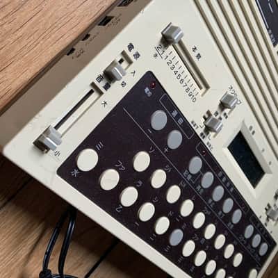 Suiko ST-30 Koto Synthesizer image 3