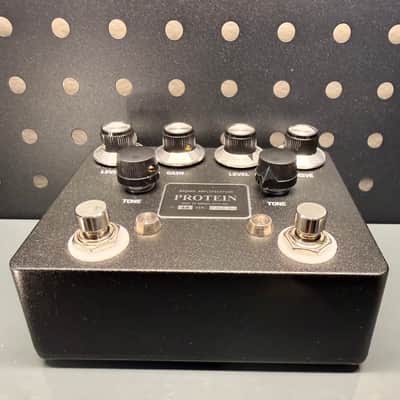 Browne Amplification Protein Dual Overdrive V3 2022 - 2024 - Various image 2