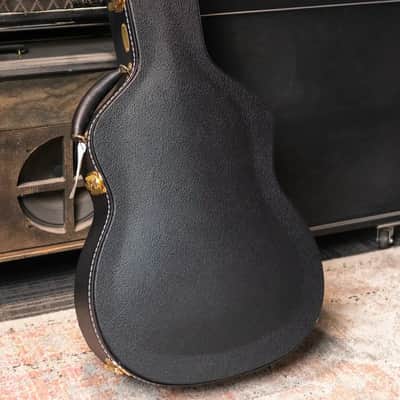 Martin Custom Shop Style 45 000-14F Acoustic Guitar - Master Grade Quilted Maple with Hardshell Case image 21
