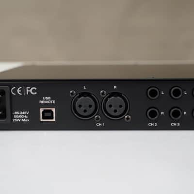 Antelope Satori Monitor Controller w/ R4S Remote & Mogami Gold Snakes! #58831 image 10