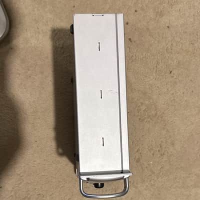 Behringer iNUKE NU4-6000 6000-Watt 4-Channel Power Amplifier image 5